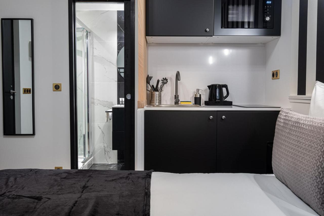 Mijo's 3* Fontenay-sous-Bois