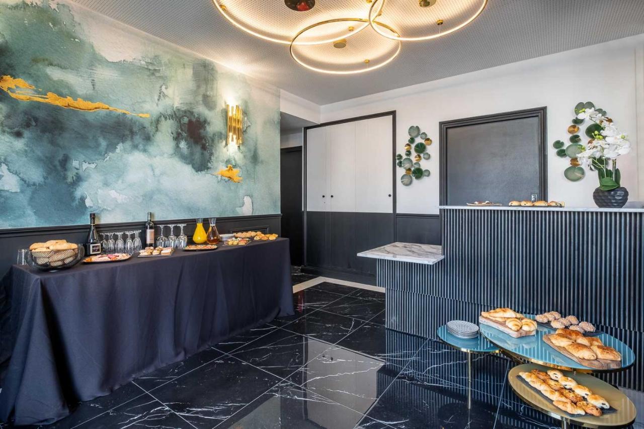 Mijo's 3* Fontenay-sous-Bois