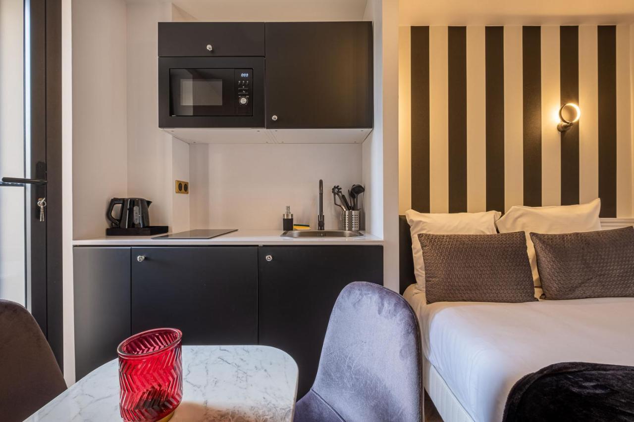 Mijo's Aparthotel 3*