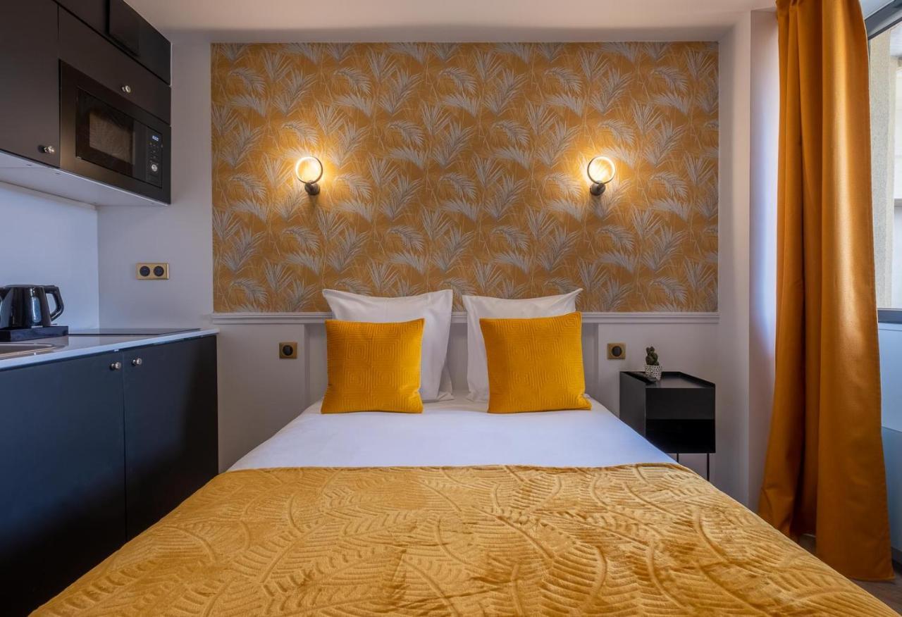 Mijo's 3* Fontenay-sous-Bois