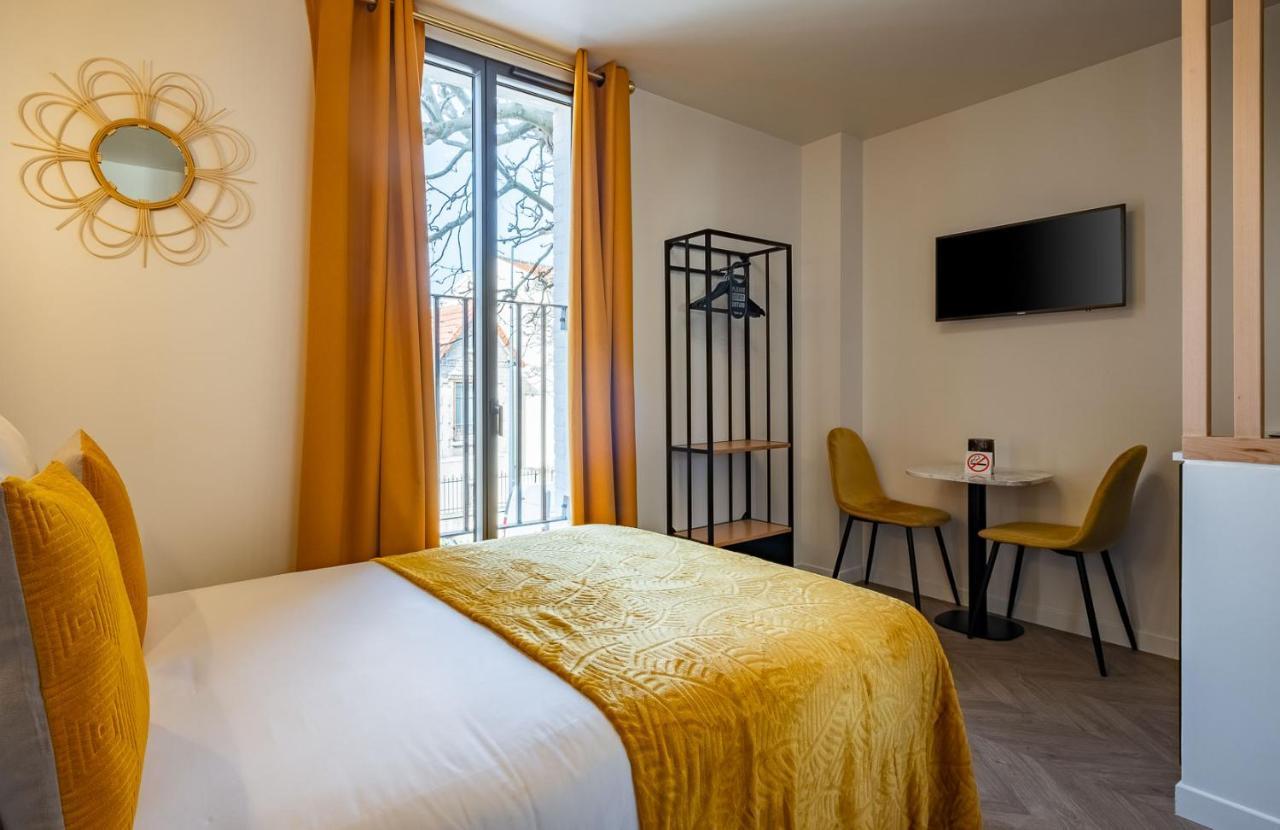 Mijo's Aparthotel