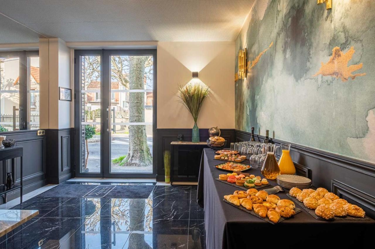 Mijo's 3* Fontenay-sous-Bois