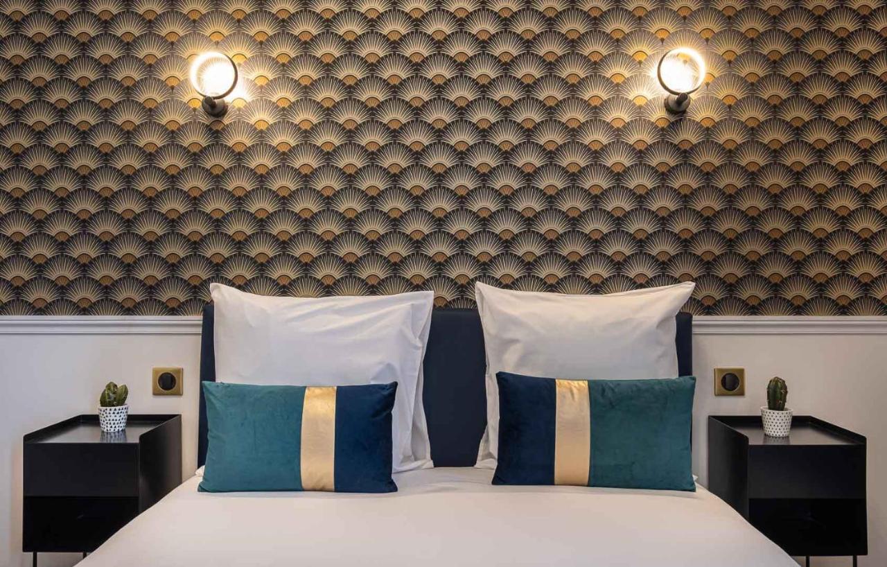 Mijo's Apart-hotel Fontenay-sous-Bois
