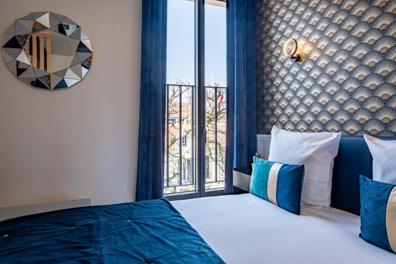 Aparthotel Mijo's Fontenay-sous-Bois