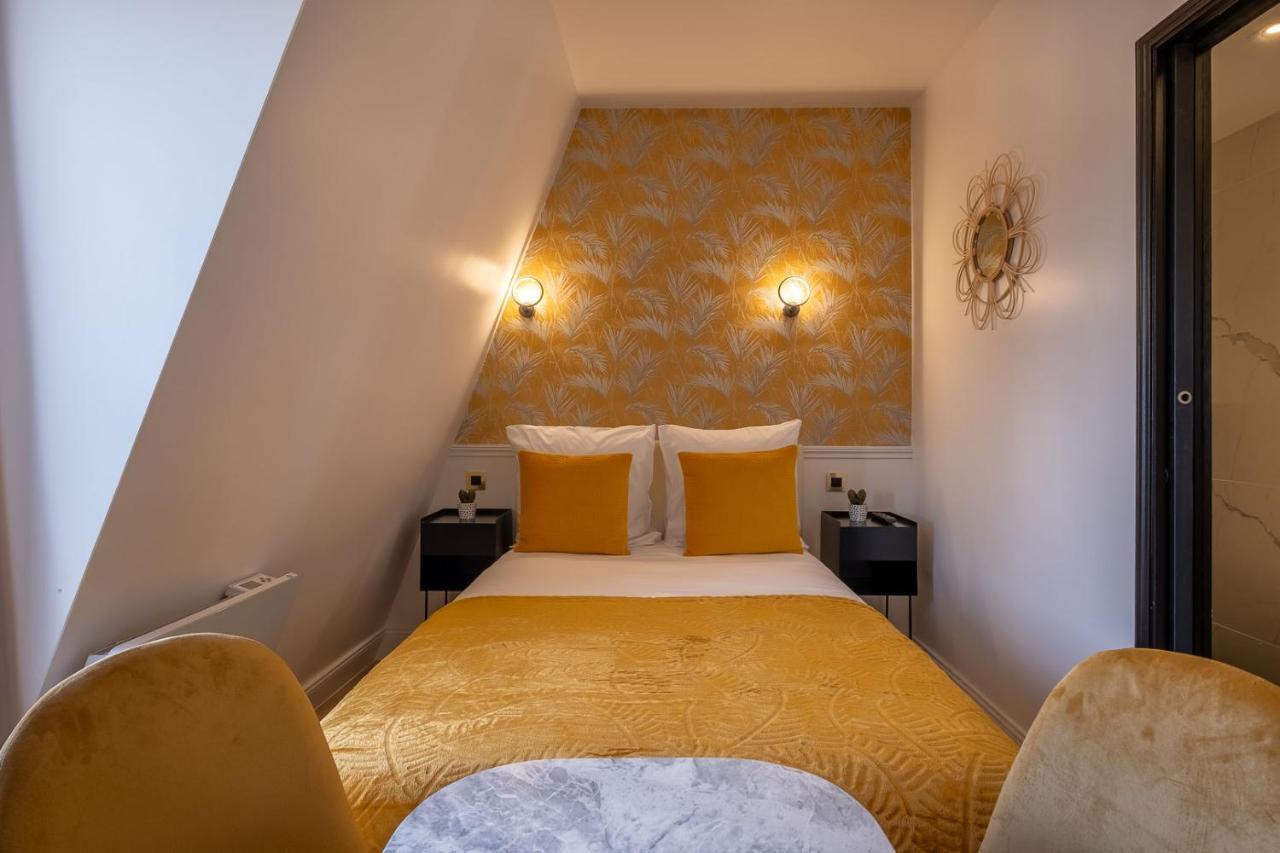 Aparthotel Mijo's 3*