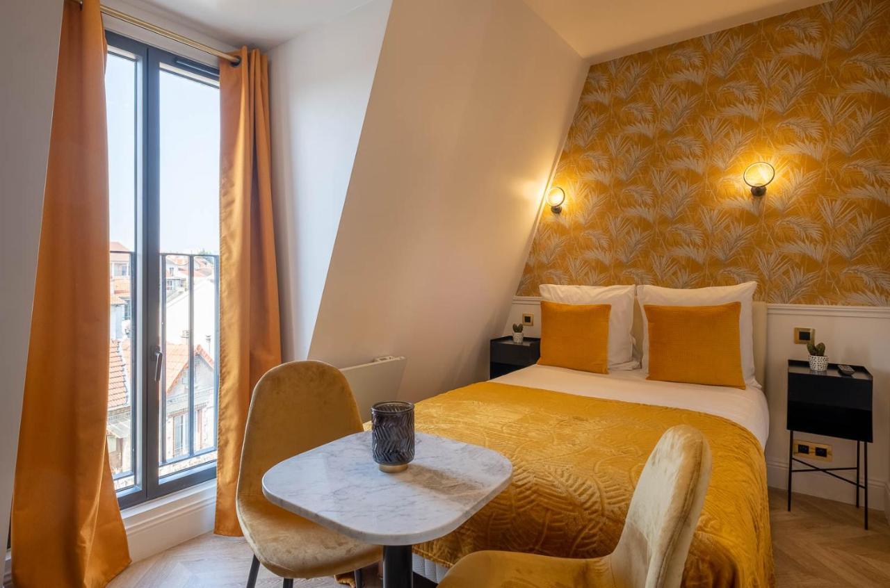 Mijo's Apart-hotel 3*
