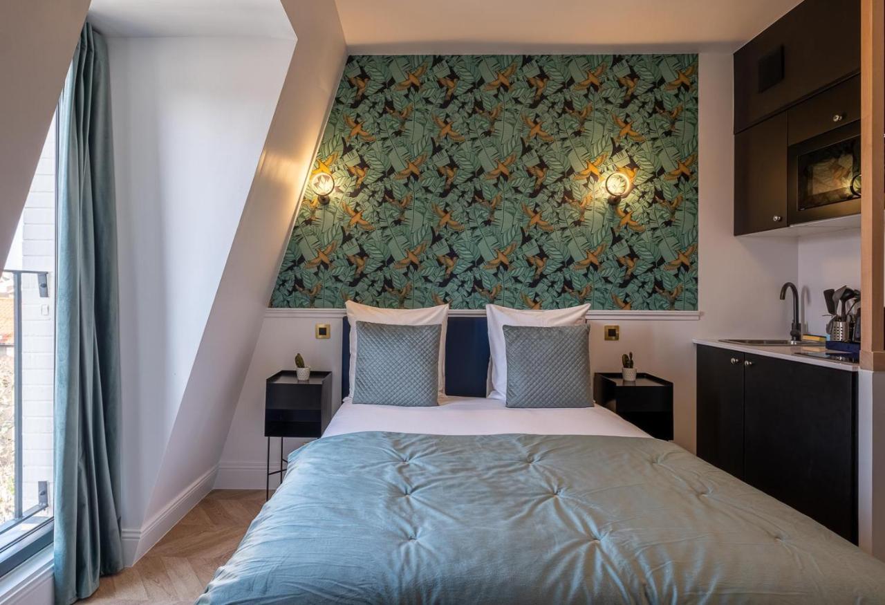 Mijo's Aparthotel Fontenay-sous-Bois
