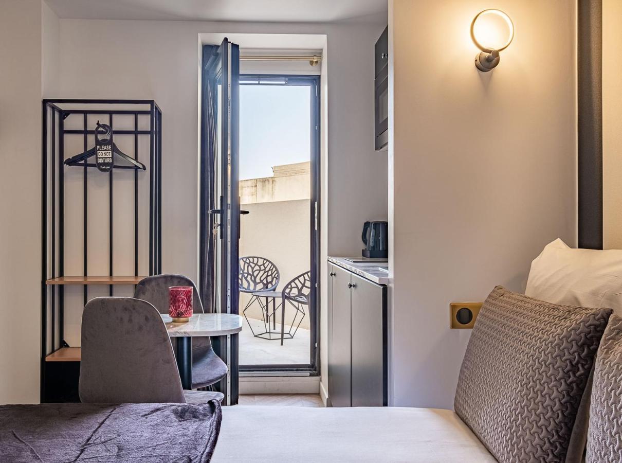 Mijo's Aparthotel Fontenay-sous-Bois