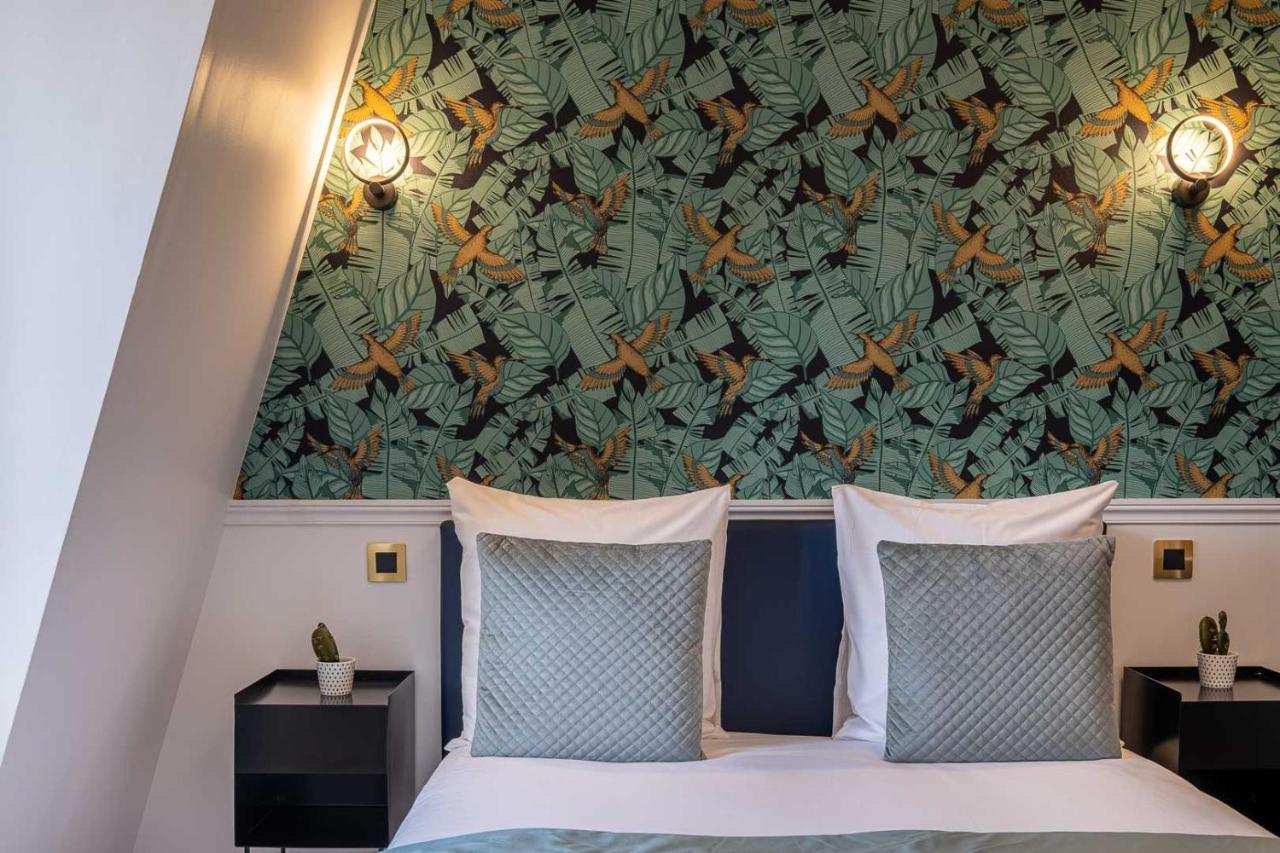 Mijo's Aparthotel
