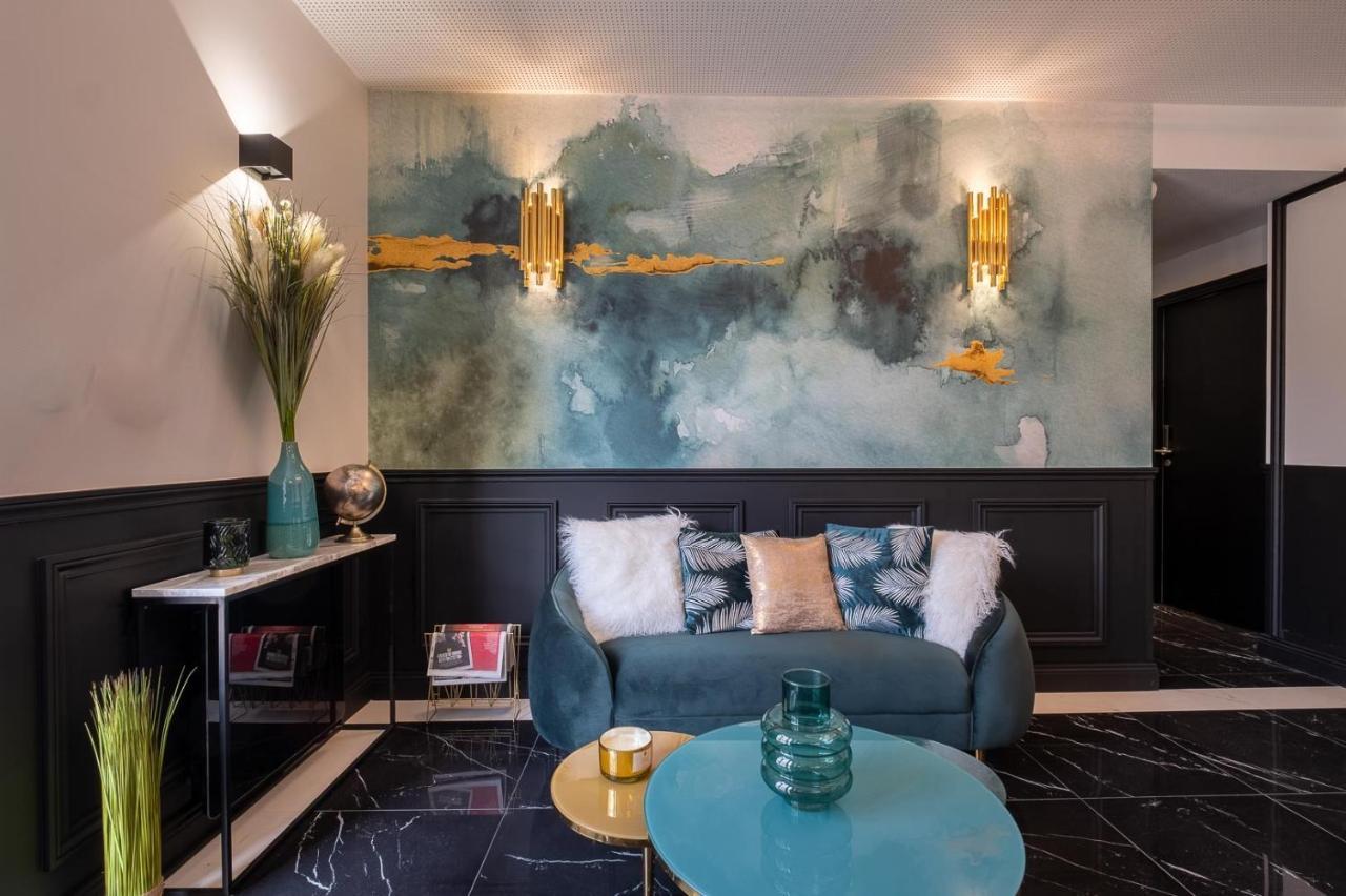Mijo's 3* Fontenay-sous-Bois