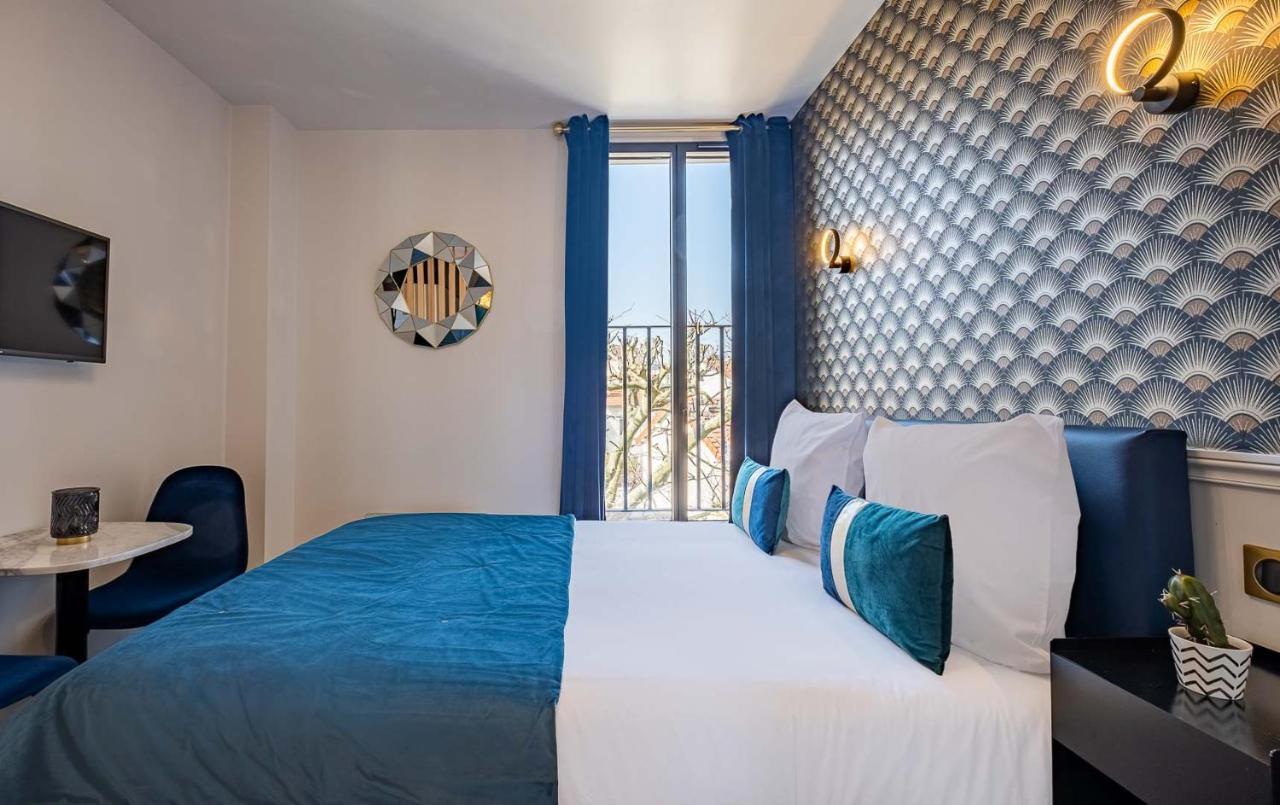 Aparthotel Mijo's Fontenay-sous-Bois